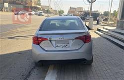 تۆیۆتا کۆرۆلا